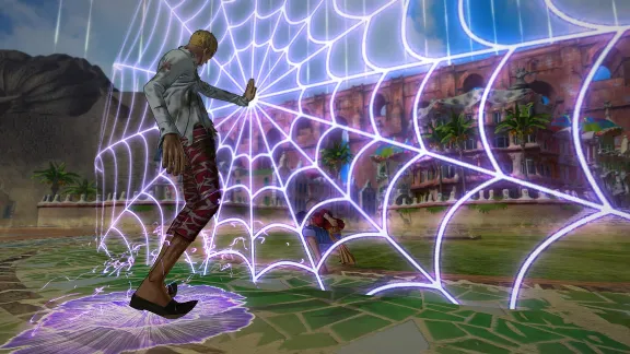 One Piece Burning Blood Gold Pack (DLC) STEAM / RU/CIS