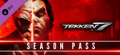 TEKKEN 7 - Season Pass 🔑STEAM КЛЮЧ 🔥РОССИЯ + СНГ