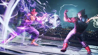 TEKKEN 7 - Season Pass 🔑STEAM КЛЮЧ 🔥РОССИЯ + СНГ