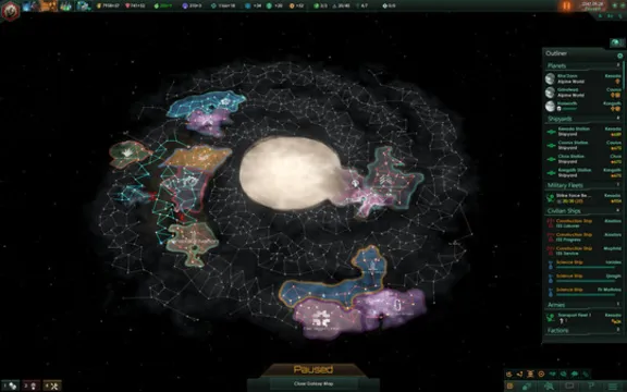 Stellaris | Steam (Россия)