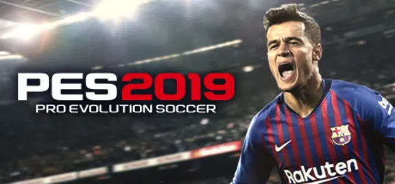 PRO EVOLUTION SOCCER 2019 (PES) >>> STEAM KEY | RU-CIS