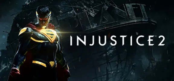 Injustice™ 2 | Steam (Россия)
