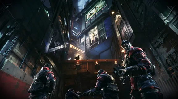 Batman™: Arkham Knight | Steam (Россия)