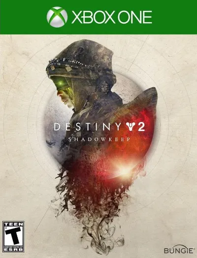 ✅ Destiny 2: Shadowkeep XBOX ONE | LIFETIME WARRANTY❤️