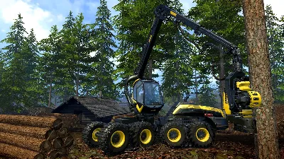 Farming Simulator 15 (Origin) (Reg. Free | Гарантия)