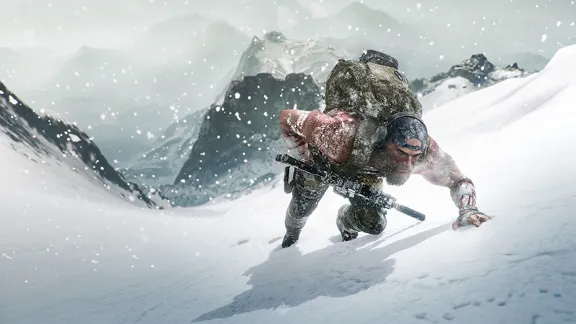 Tom Clancys Ghost Recon: Breakpoint Ultimate Xbox One