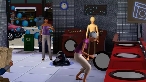 The Sims 3 + Городская жизнь (RUS/ENG) (Гарантия)