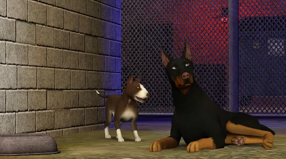 The Sims 3 + DLC Pets (RUS/ENG) (Warranty)
