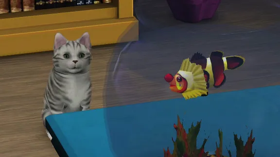 The Sims 3 + DLC Pets (RUS/ENG) (Warranty)