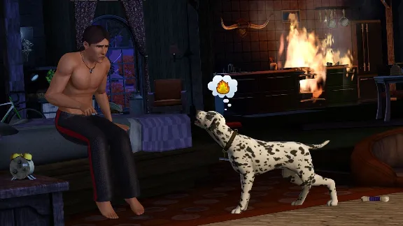 The Sims 3 + DLC Pets (RUS/ENG) (Warranty)