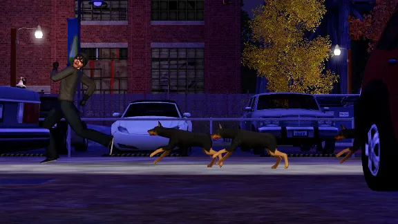 The Sims 3 + DLC Pets (RUS/ENG) (Warranty)