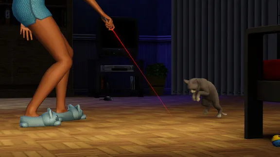 The Sims 3 + DLC Pets (RUS/ENG) (Warranty)