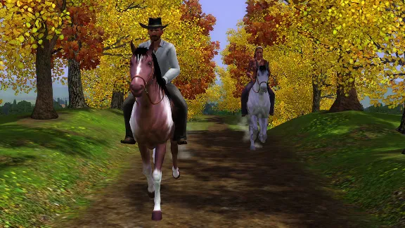 The Sims 3 + DLC Pets (RUS/ENG) (Warranty)