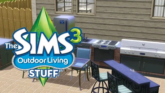 The Sims 3 + Отдых на природе (RUS/ENG) (Гарантия)