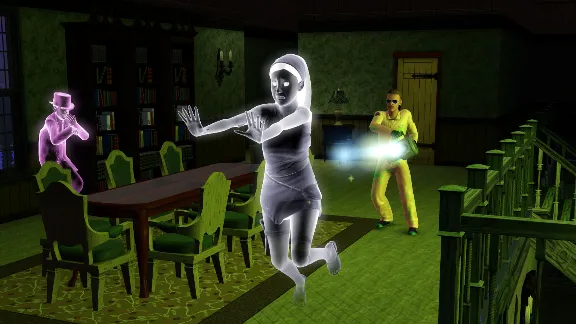 The Sims 3 + DLC Карьера (RUS/ENG) (Гарантия)
