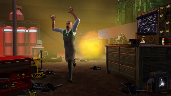 The Sims 3 + DLC Карьера (RUS/ENG) (Гарантия)