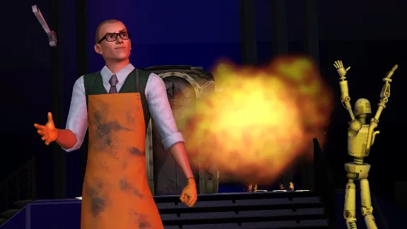 The Sims 3 + DLC Карьера (RUS/ENG) (Гарантия)