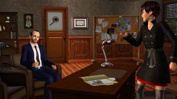 The Sims 3 + DLC Карьера (RUS/ENG) (Гарантия)