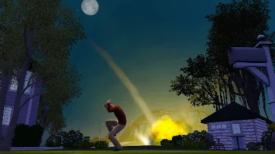 The Sims 3 + DLC Карьера (RUS/ENG) (Гарантия)