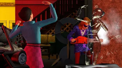 The Sims 3 + DLC Карьера (RUS/ENG) (Гарантия)