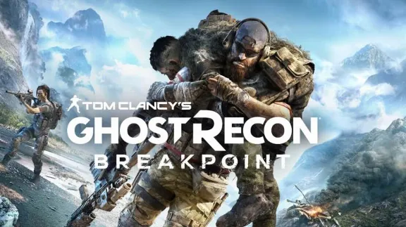 Tom Clancy’s Ghost Recon Breakpoint [ГАРАНТИЯ][Uplay]