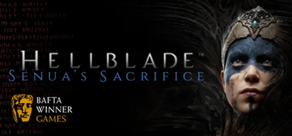 ✅Hellblade: Senua&acute;s Sacrifice (Steam Key / Global*)