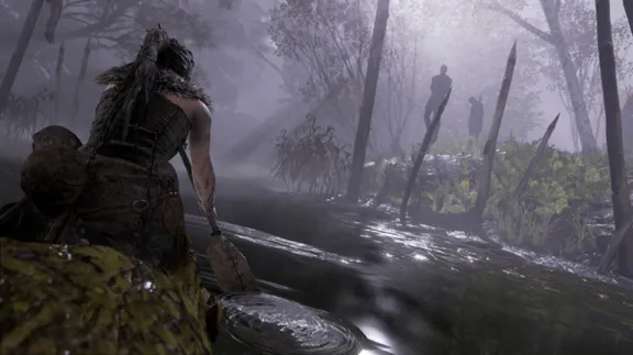 ✅Hellblade: Senua&acute;s Sacrifice (Steam Key / Global*)