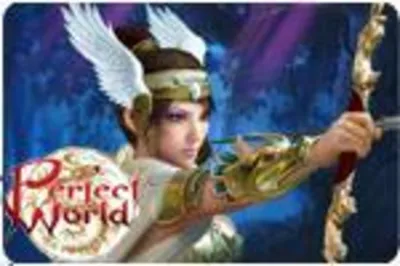Game of Perfect World in two or more windows