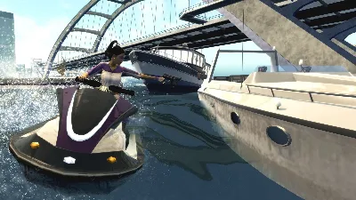 Saints Row 2 (Steam Gift Region Free / ROW)