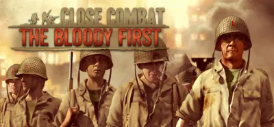 Close Combat: The Bloody First - Steam Access OFFLINE