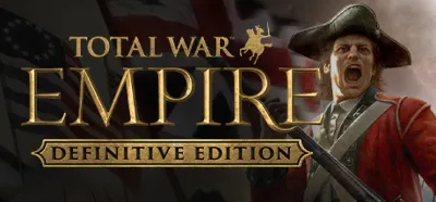 Total War Empire Definitive Edition (+9 DLC) STEAM КЛЮЧ