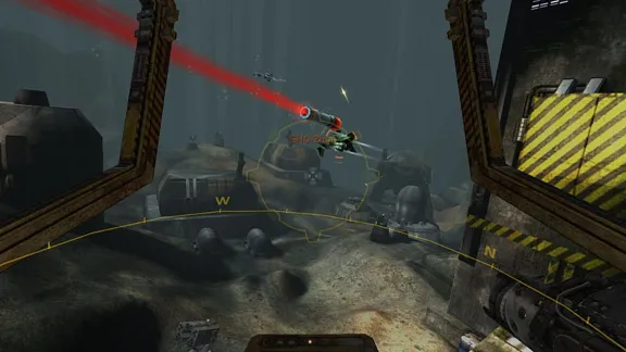 AquaNox 2: Revelation (STEAM KEY / GLOBAL)