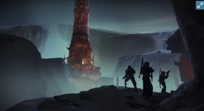 Destiny 2: Shadowkeep