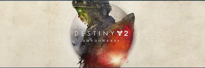 Destiny 2: Shadowkeep
