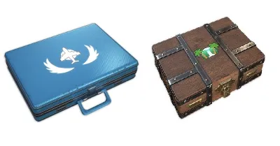 ПУБГ JUNGLE SET + PILOT SET (без Prime)