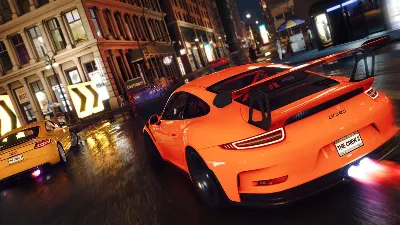 The Crew 2 Deluxe Edition >>> UPLAY KEY | RU-CIS