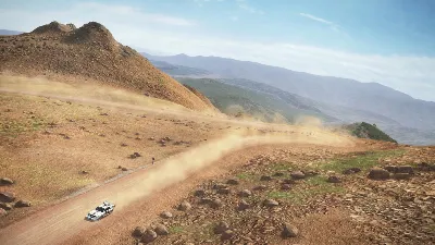 DiRT Rally >>> STEAM KEY | REGION FREE