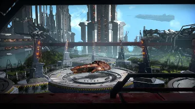 Starpoint Gemini Warlords 🔑STEAM КЛЮЧ 🔥РОССИЯ + СНГ