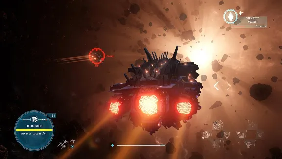 Starpoint Gemini Warlords 🔑STEAM КЛЮЧ 🔥РОССИЯ + СНГ