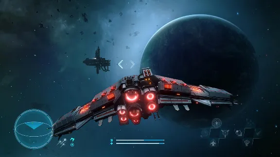 Starpoint Gemini Warlords 🔑STEAM КЛЮЧ 🔥РОССИЯ + СНГ