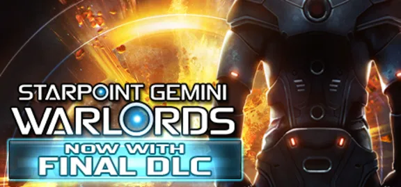 Starpoint Gemini Warlords 🔑STEAM КЛЮЧ 🔥РОССИЯ + СНГ