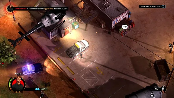 American Fugitive 🔑STEAM КЛЮЧ 🔥РОССИЯ + СНГ