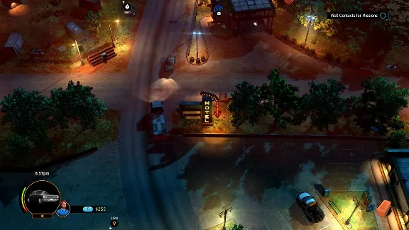 American Fugitive 🔑STEAM КЛЮЧ 🔥РОССИЯ + СНГ
