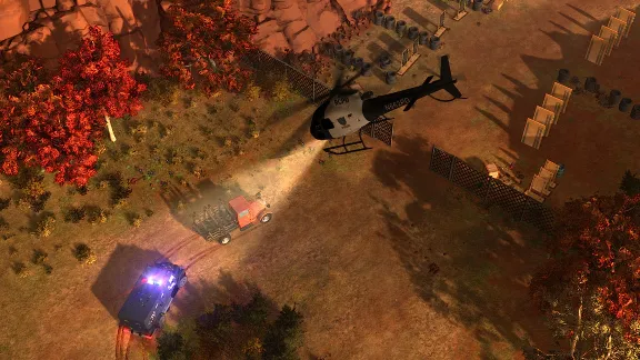 American Fugitive 🔑STEAM КЛЮЧ 🔥РОССИЯ + СНГ
