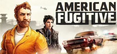 American Fugitive 🔑STEAM КЛЮЧ 🔥РОССИЯ + СНГ