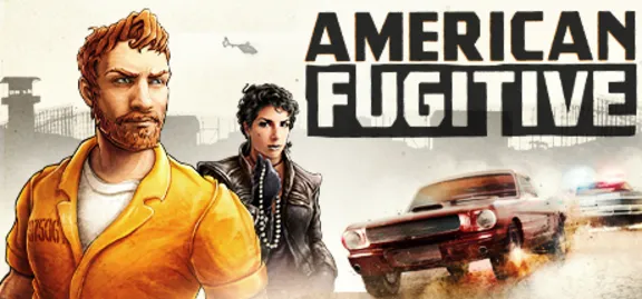 American Fugitive 🔑STEAM КЛЮЧ 🔥РОССИЯ + СНГ