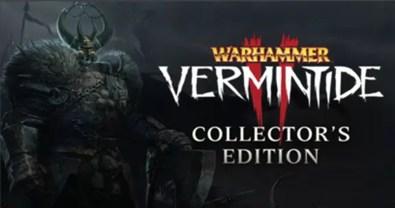 Warhammer: Vermintide 2 Collector&acute;s Edition🔑STEAM КЛЮЧ