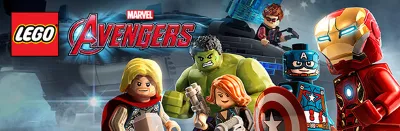 LEGO Marvel&acute;s Avengers - Deluxe Edition 🔑STEAM KEY