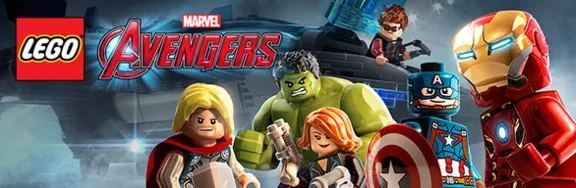 LEGO Marvel&acute;s Avengers - Deluxe Edition 🔑STEAM KEY