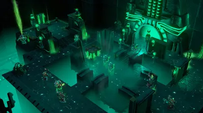 ✅Warhammer 40,000: Mechanicus OMNISSIAH EDITION (Steam Ключ РФ+СНГ)